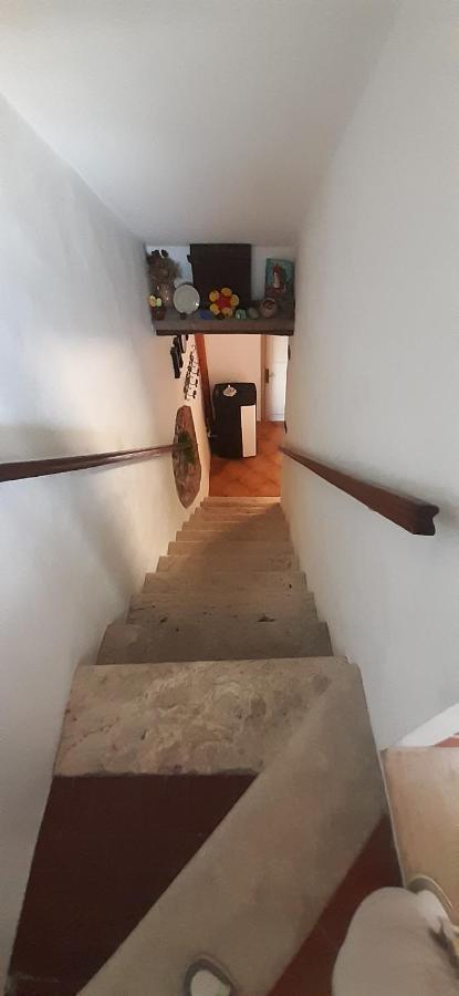 Nicolas House Campiglia dʼOrcia Buitenkant foto