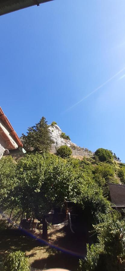 Nicolas House Campiglia dʼOrcia Buitenkant foto