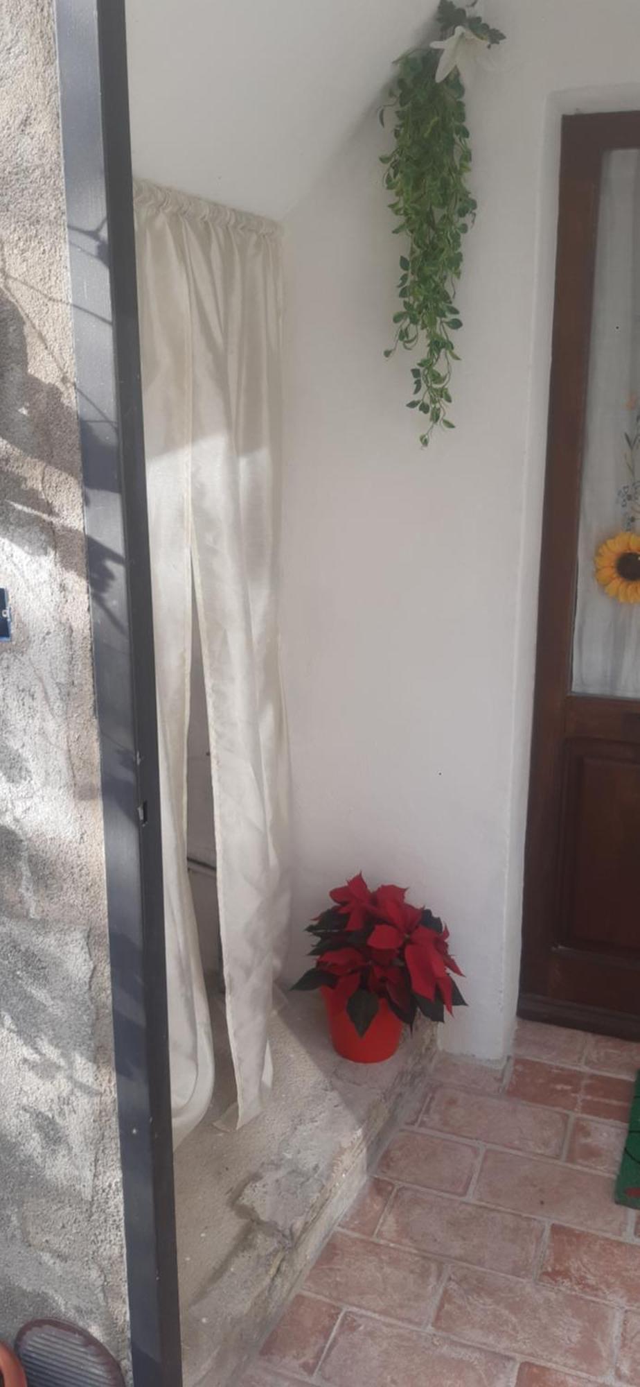 Nicolas House Campiglia dʼOrcia Buitenkant foto