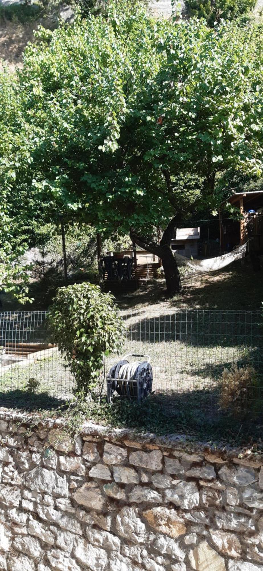 Nicolas House Campiglia dʼOrcia Buitenkant foto