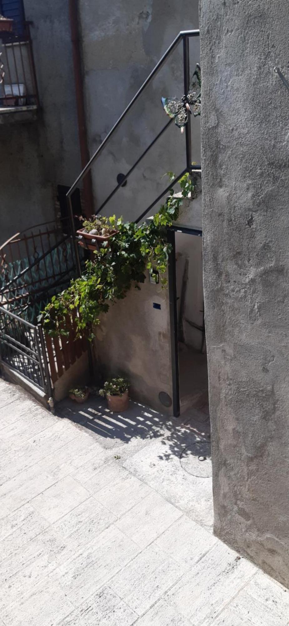 Nicolas House Campiglia dʼOrcia Buitenkant foto