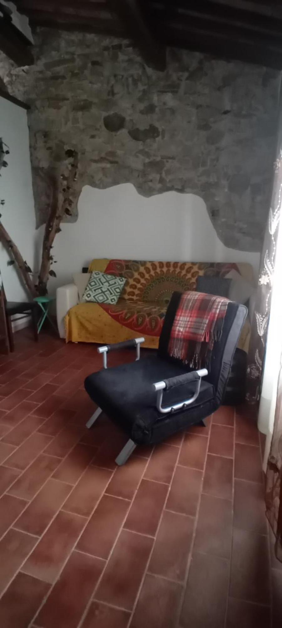Nicolas House Campiglia dʼOrcia Buitenkant foto