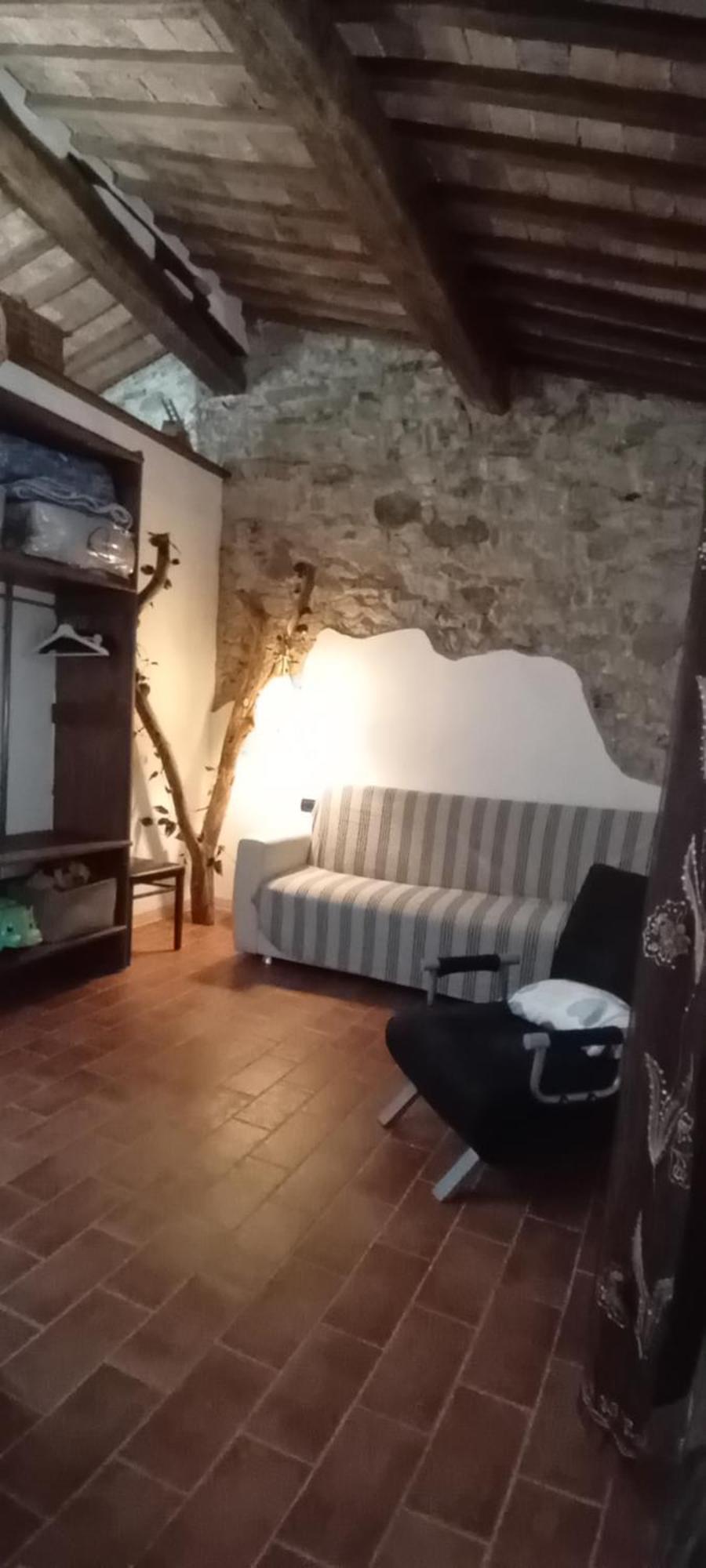 Nicolas House Campiglia dʼOrcia Buitenkant foto