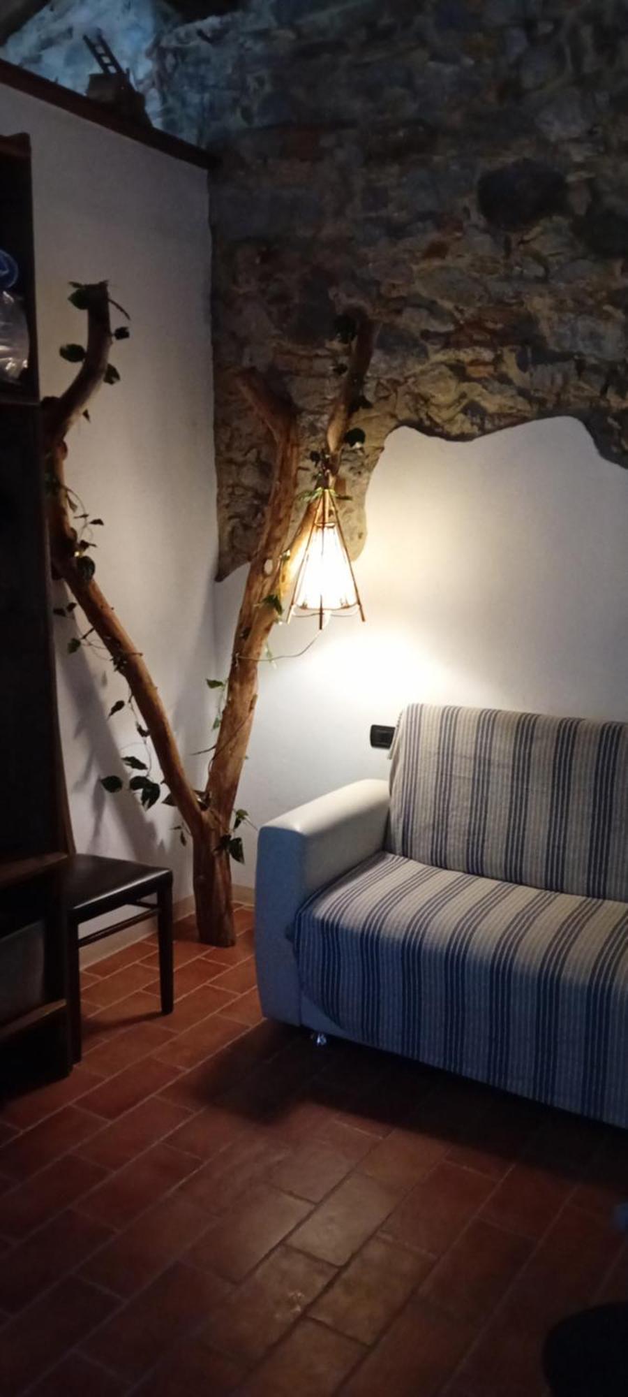 Nicolas House Campiglia dʼOrcia Buitenkant foto