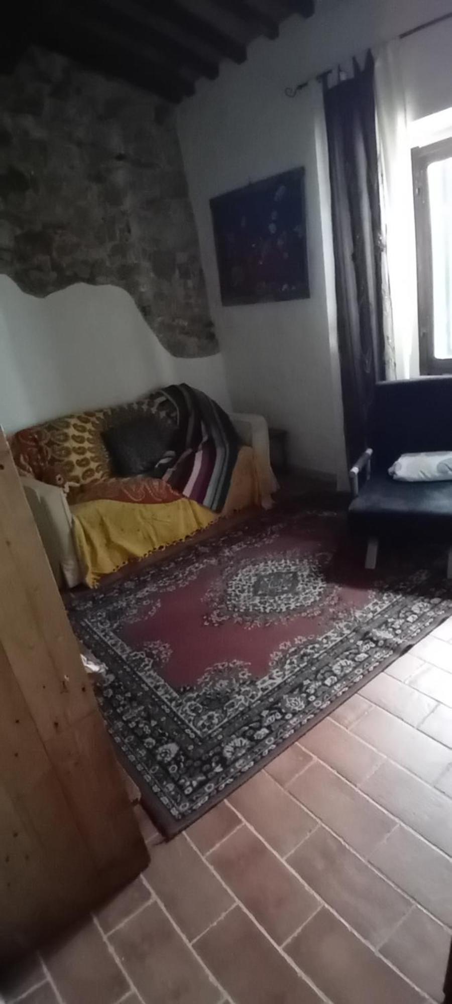 Nicolas House Campiglia dʼOrcia Buitenkant foto